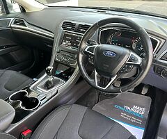 2015 Ford Mondeo - Image 6/10