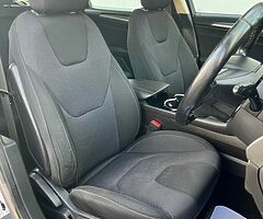 2015 Ford Mondeo - Image 7/10