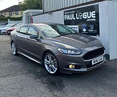 2015 Ford Mondeo - Image 8/10
