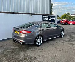 2015 Ford Mondeo - Image 9/10