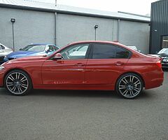 2014 BMW Series 3 - Image 7/10