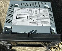 Stereos for 172 transporter - Image 5/5