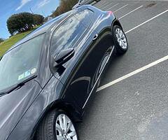 Volkswagen scirocco 2.0tdi 6 speed manual