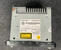 Vw radio - Image 3/3