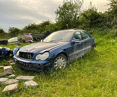 Slab C180 merc