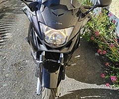 Honda Deauville 700cc 2006 - Image 5/9