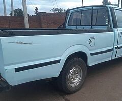 Mazda B18 for sale