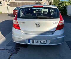 Hyundai i30 1.6 Diesel NCT 12/22 Tax 11/22 - Image 4/9