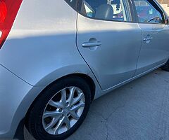 Hyundai i30 1.6 Diesel NCT 12/22 Tax 11/22 - Image 6/9