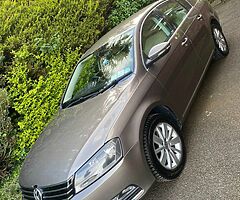 VW 1.6 Diesel Passat for sale