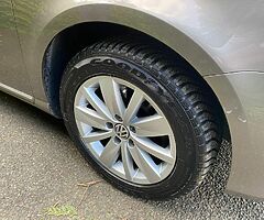 VW 1.6 Diesel Passat for sale