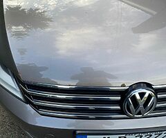 VW 1.6 Diesel Passat for sale