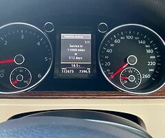 VW 1.6 Diesel Passat for sale - Image 7/9