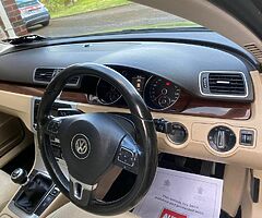 VW 1.6 Diesel Passat for sale - Image 8/9