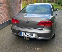 VW 1.6 Diesel Passat for sale - Image 9/9