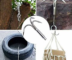 Super Strong Magnet Fishing 250kg New in Box With 20m Rope - Image 6/10