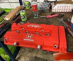 Honda Civic Genuine Ek4 Sir Jap Import - Image 3/10