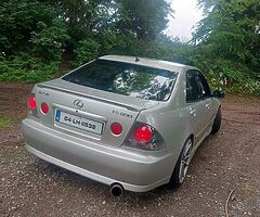 Lexus is200 sport - Image 3/7