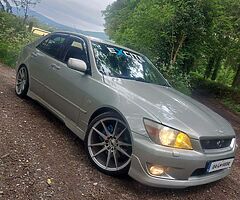 Lexus is200 sport - Image 4/7
