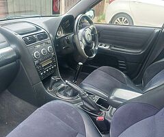 Lexus is200 sport - Image 5/7