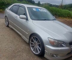 Lexus is200 sport - Image 7/7
