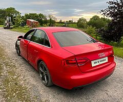 2009 Audi A4