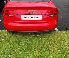 2009 Audi A4 - Image 4/10