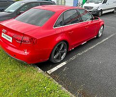 2009 Audi A4 - Image 5/10