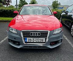 2009 Audi A4 - Image 10/10