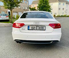 Audi A5 S-line - Image 4/7