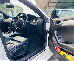 Audi A5 S-line - Image 5/7