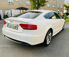Audi A5 S-line - Image 7/7