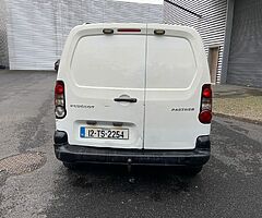 Peugeot Partner 1.6 HDI No Doe No Tax - Image 5/10