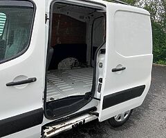 Peugeot Partner 1.6 HDI No Doe No Tax - Image 8/10