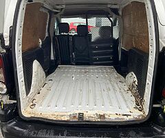 Peugeot Partner 1.6 HDI No Doe No Tax - Image 10/10