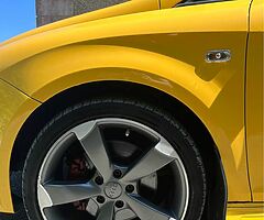 2008 SEAT Leon
