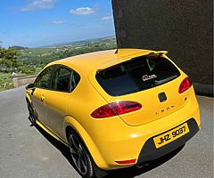 2008 SEAT Leon - Image 5/10