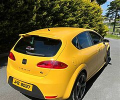 2008 SEAT Leon - Image 6/10