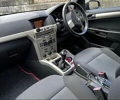 07 Opel Astra 1.4 NCT 12-22 TAX 07-22 - Image 4/9