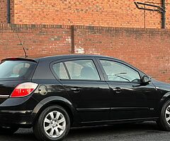 07 Opel Astra 1.4 NCT 12-22 TAX 07-22 - Image 8/9