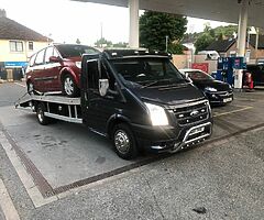 BCC AUTO-CAR SALES