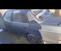 92 carina ll Matchplay