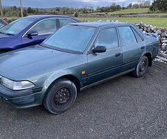 92 carina ll Matchplay - Image 3/3