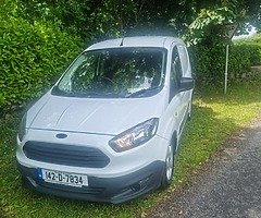 2014 ford connect