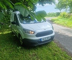2014 ford connect