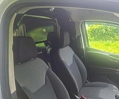 2014 ford connect - Image 3/10