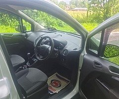 2014 ford connect - Image 4/10