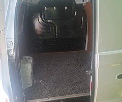 2014 ford connect - Image 5/10