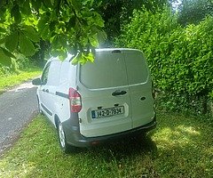 2014 ford connect - Image 6/10