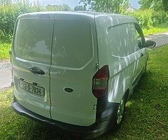 2014 ford connect - Image 7/10